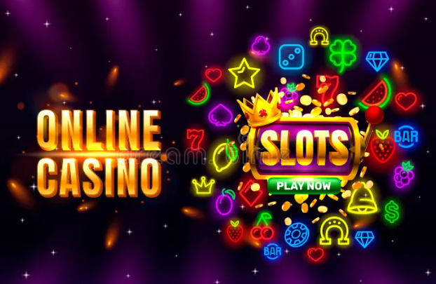 Provider Slot yang Paling Sering Bagi Maxwin: Rekomendasi Gacor 2025